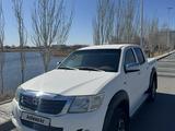 Toyota Hilux 2013 годаүшін8 000 000 тг. в Кызылорда – фото 3