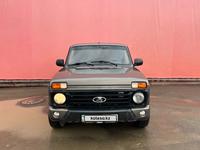 ВАЗ (Lada) Lada 2121 2021 года за 3 940 032 тг. в Астана