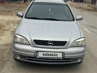 Opel Astra 2001 года за 3 000 000 тг. в Кызылорда