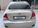 Kia Cerato 2008 годаfor3 200 000 тг. в Актобе – фото 4