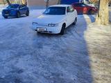 ВАЗ (Lada) 2110 2001 года за 880 000 тг. в Костанай – фото 2