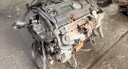 Контрактный двигатель Skoda Octavia 1.4 tsi CAXA. Из Японии! за 400 000 тг. в Астана – фото 4