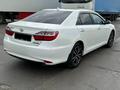 Toyota Camry 2017 годаүшін14 000 000 тг. в Уральск – фото 5