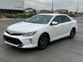 Toyota Camry 2017 годаүшін14 000 000 тг. в Уральск