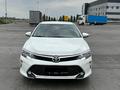 Toyota Camry 2017 года за 14 000 000 тг. в Уральск – фото 8