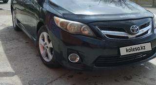 Toyota Corolla 2013 года за 6 700 000 тг. в Шымкент