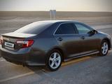 Toyota Camry 2013 годаүшін9 699 900 тг. в Жанаозен – фото 2