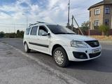 ВАЗ (Lada) Largus 2017 годаүшін2 500 000 тг. в Шымкент
