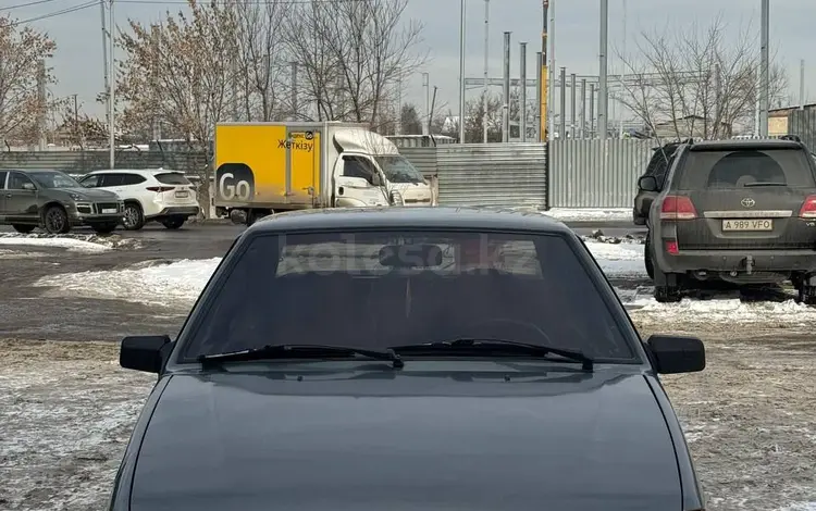 ВАЗ (Lada) 2115 2010 годаүшін1 500 000 тг. в Алматы