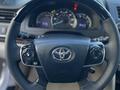 Toyota Camry 2013 года за 7 000 000 тг. в Уральск – фото 17