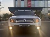 Renault Duster 2012 годаүшін5 090 000 тг. в Караганда – фото 2