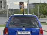 Volkswagen Golf 2001 годаүшін3 100 000 тг. в Атырау – фото 2