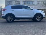 Kia Sportage 2014 годаүшін7 500 000 тг. в Кентау – фото 5