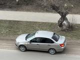 ВАЗ (Lada) Granta 2190 2020 года за 3 700 000 тг. в Кокшетау – фото 2