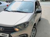 ВАЗ (Lada) Granta 2190 2020 года за 3 700 000 тг. в Кокшетау