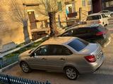 ВАЗ (Lada) Granta 2190 2020 года за 3 700 000 тг. в Кокшетау – фото 4