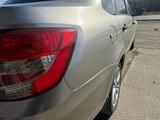 ВАЗ (Lada) Granta 2190 2020 года за 3 700 000 тг. в Кокшетау – фото 5