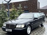 Mercedes-Benz S 320 1996 года за 3 448 649 тг. в Атырау