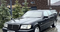 Mercedes-Benz S 320 1996 года за 3 448 649 тг. в Атырау