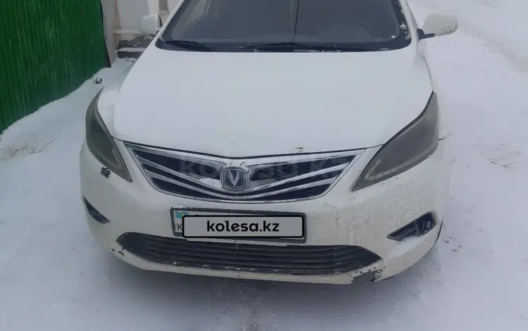 Changan Eado 2014 годаfor1 500 000 тг. в Айтеке би