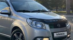 Chevrolet Nexia 2020 года за 4 450 000 тг. в Астана – фото 3