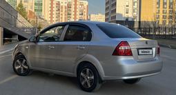 Chevrolet Nexia 2020 года за 4 450 000 тг. в Астана – фото 4