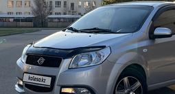 Chevrolet Nexia 2020 года за 4 450 000 тг. в Астана