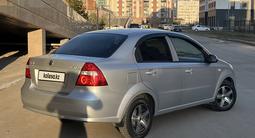 Chevrolet Nexia 2020 года за 4 450 000 тг. в Астана – фото 5