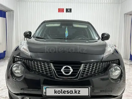 Nissan Juke 2013 года за 6 800 000 тг. в Кызылорда – фото 12