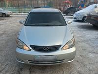 Toyota Camry 2003 годаүшін5 200 000 тг. в Усть-Каменогорск