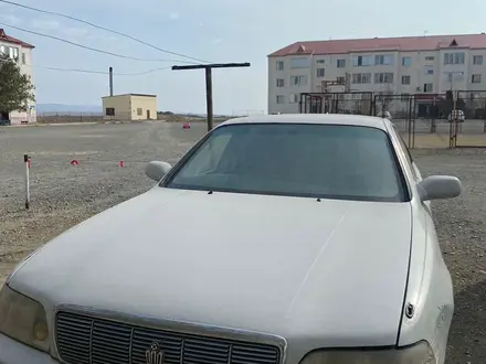 Toyota Crown Majesta 1995 года за 900 000 тг. в Ушарал – фото 2