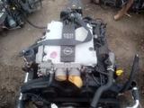 Двигатель 2.5 л X25XE, X30XE Opel Omega Bүшін400 000 тг. в Шымкент – фото 2