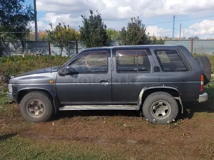 Nissan Terrano 1994 года за 950 000 тг. в Караганда – фото 4