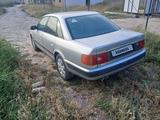 Audi 100 1991 года за 1 300 000 тг. в Шымкент – фото 2