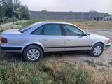 Audi 100 1991 года за 1 300 000 тг. в Шымкент