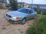 Audi 100 1991 года за 1 300 000 тг. в Шымкент – фото 3