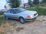 Audi 100 1991 года за 1 300 000 тг. в Шымкент – фото 5