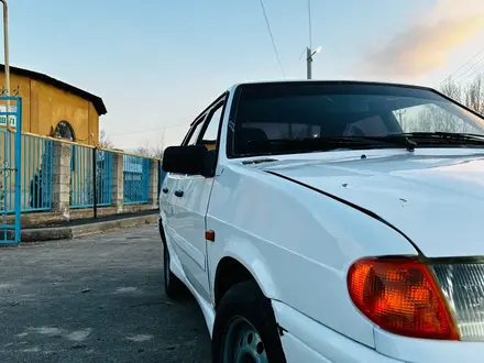 ВАЗ (Lada) 2115 2001 года за 900 000 тг. в Тараз – фото 6