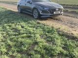 Hyundai Sonata 2022 года за 12 650 000 тг. в Актобе – фото 5