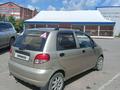 Daewoo Matiz 2012 годаүшін1 600 000 тг. в Петропавловск – фото 2