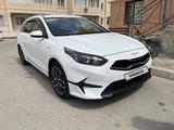 Kia Cee'd 2024 года за 11 000 000 тг. в Актау