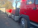 MAN 1996 года за 16 000 000 тг. в Алматы – фото 2