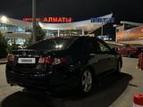 Honda Accord 2008 года за 6 500 000 тг. в Алматы – фото 5