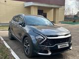 Kia Sportage 2023 года за 16 000 000 тг. в Усть-Каменогорск – фото 5