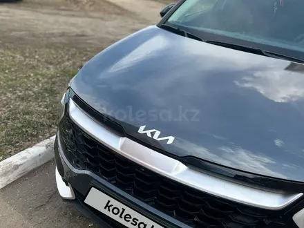 Kia Sportage 2023 года за 16 000 000 тг. в Усть-Каменогорск – фото 7