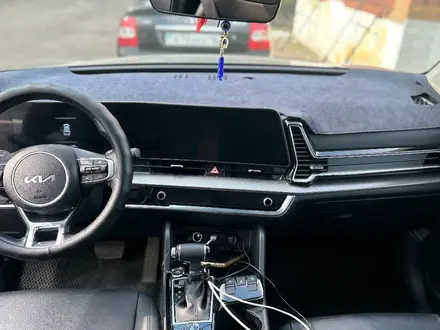 Kia Sportage 2023 года за 16 000 000 тг. в Усть-Каменогорск – фото 3