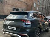 Kia Sportage 2023 года за 16 000 000 тг. в Усть-Каменогорск – фото 4
