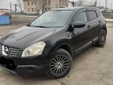 Nissan Qashqai 2008 годаfor5 100 000 тг. в Астана