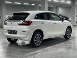 Suzuki Baleno 2022 года за 10 500 000 тг. в Тараз – фото 5