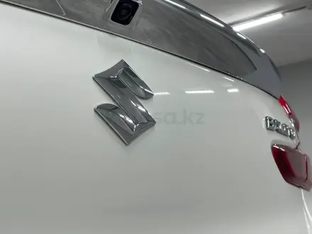 Suzuki Baleno 2022 года за 9 600 000 тг. в Тараз – фото 8